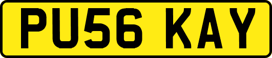PU56KAY