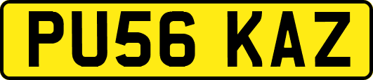 PU56KAZ