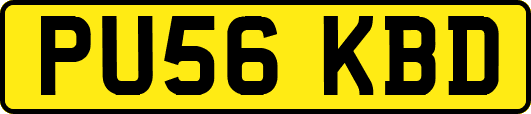 PU56KBD