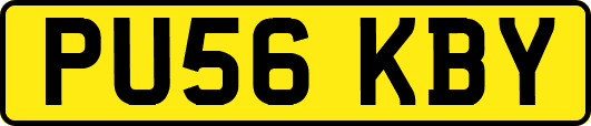 PU56KBY