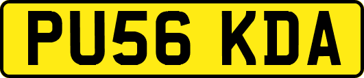 PU56KDA