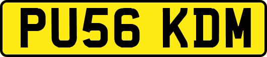 PU56KDM