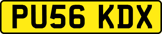 PU56KDX