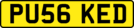 PU56KED