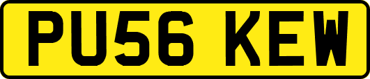PU56KEW