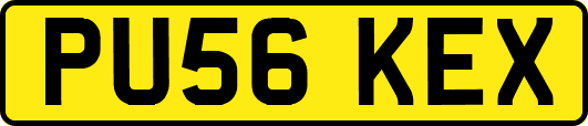 PU56KEX