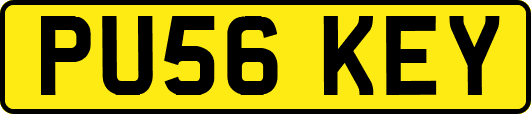 PU56KEY
