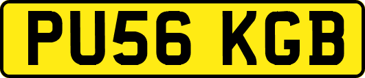 PU56KGB