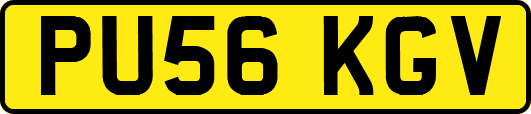 PU56KGV