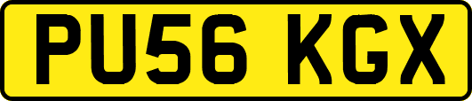 PU56KGX