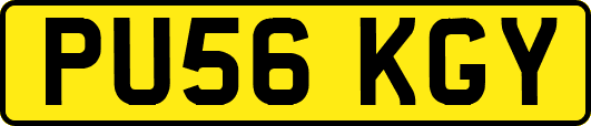 PU56KGY
