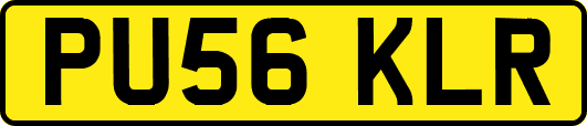 PU56KLR