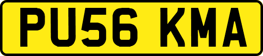 PU56KMA