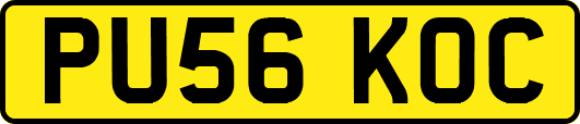 PU56KOC