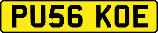 PU56KOE