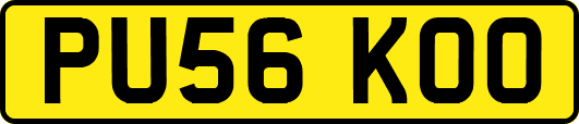 PU56KOO