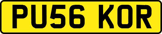 PU56KOR