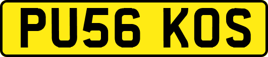 PU56KOS