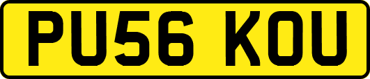 PU56KOU