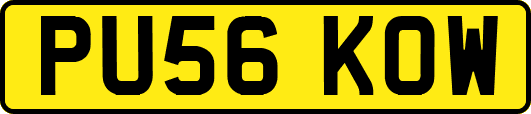 PU56KOW