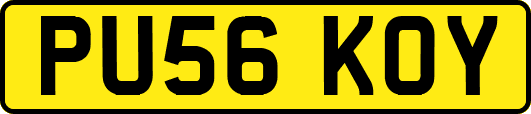 PU56KOY