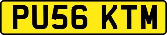 PU56KTM