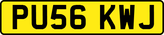 PU56KWJ