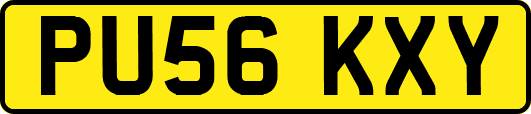 PU56KXY