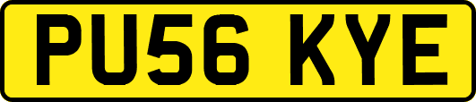 PU56KYE