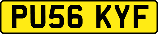 PU56KYF