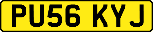 PU56KYJ