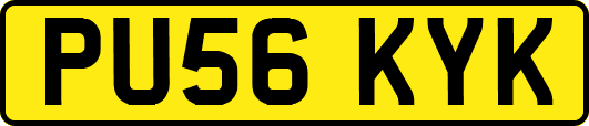 PU56KYK