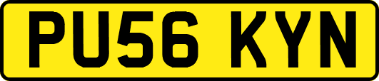 PU56KYN
