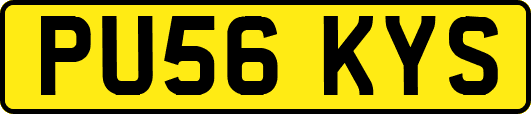 PU56KYS