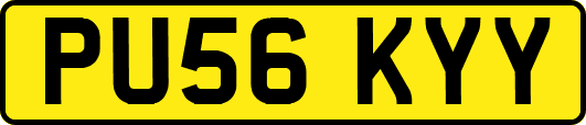 PU56KYY