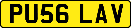 PU56LAV