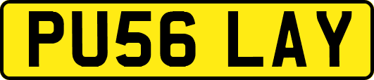 PU56LAY