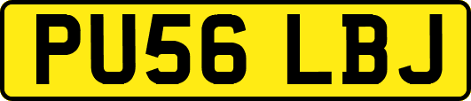 PU56LBJ