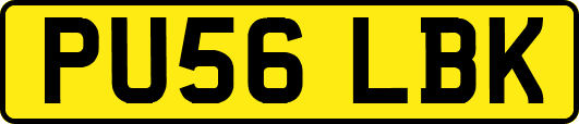 PU56LBK
