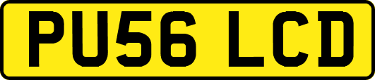 PU56LCD