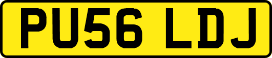PU56LDJ