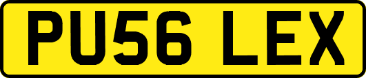 PU56LEX