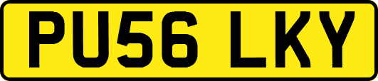 PU56LKY