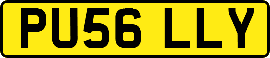 PU56LLY