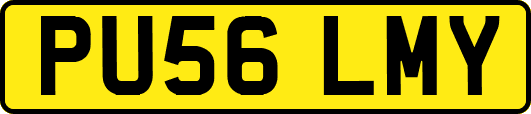 PU56LMY