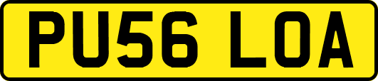 PU56LOA