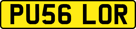 PU56LOR