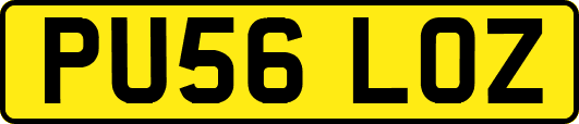 PU56LOZ