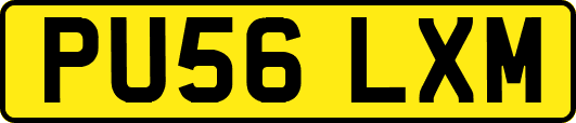 PU56LXM