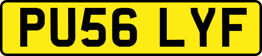 PU56LYF
